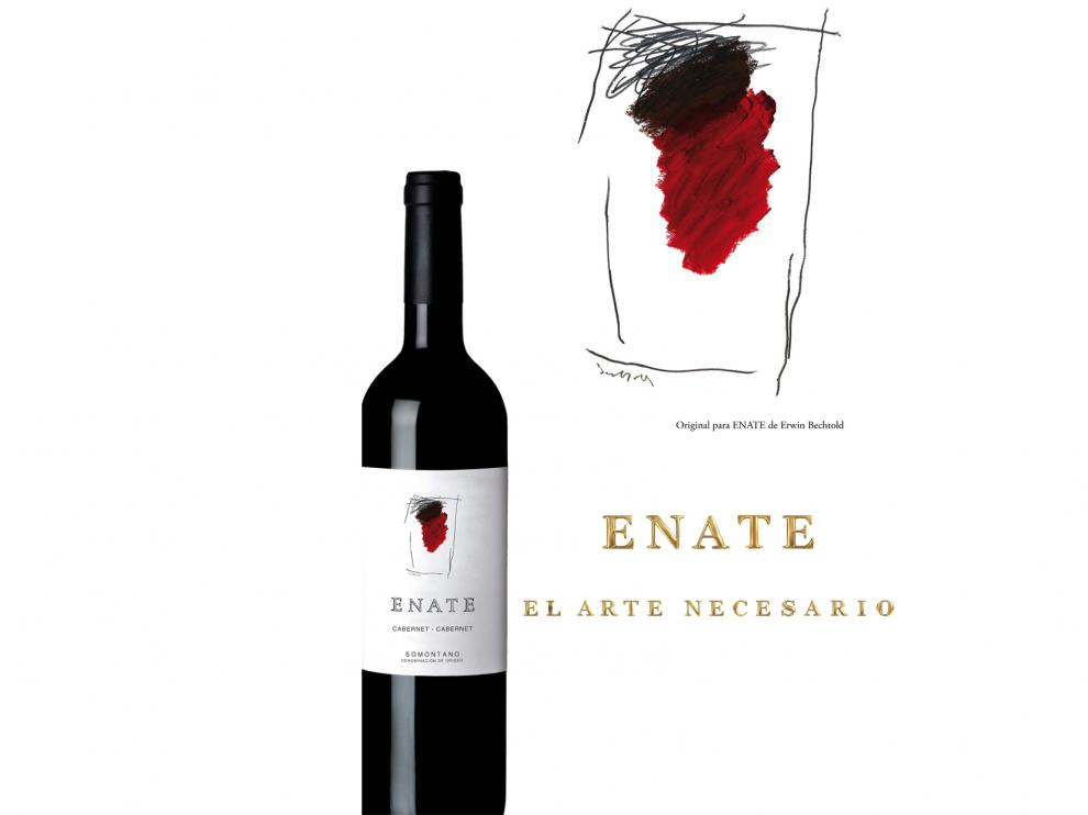 Enate