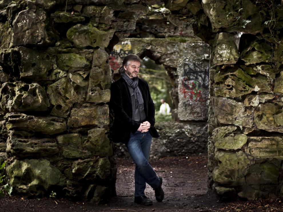 El Premio de Honor del Festival ha sido concedido al autor irlandés John Connolly, que recogerá el galardón el 26 de enero en el Teatro Principal.