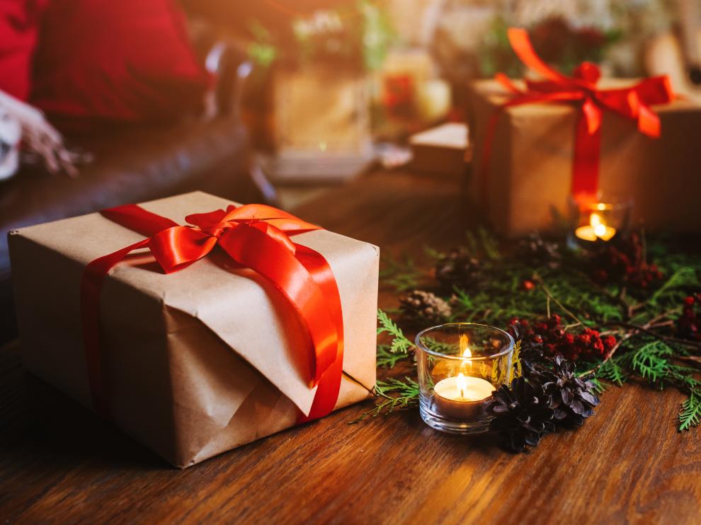 Cómo ahorrar en los regalos esta Navidad