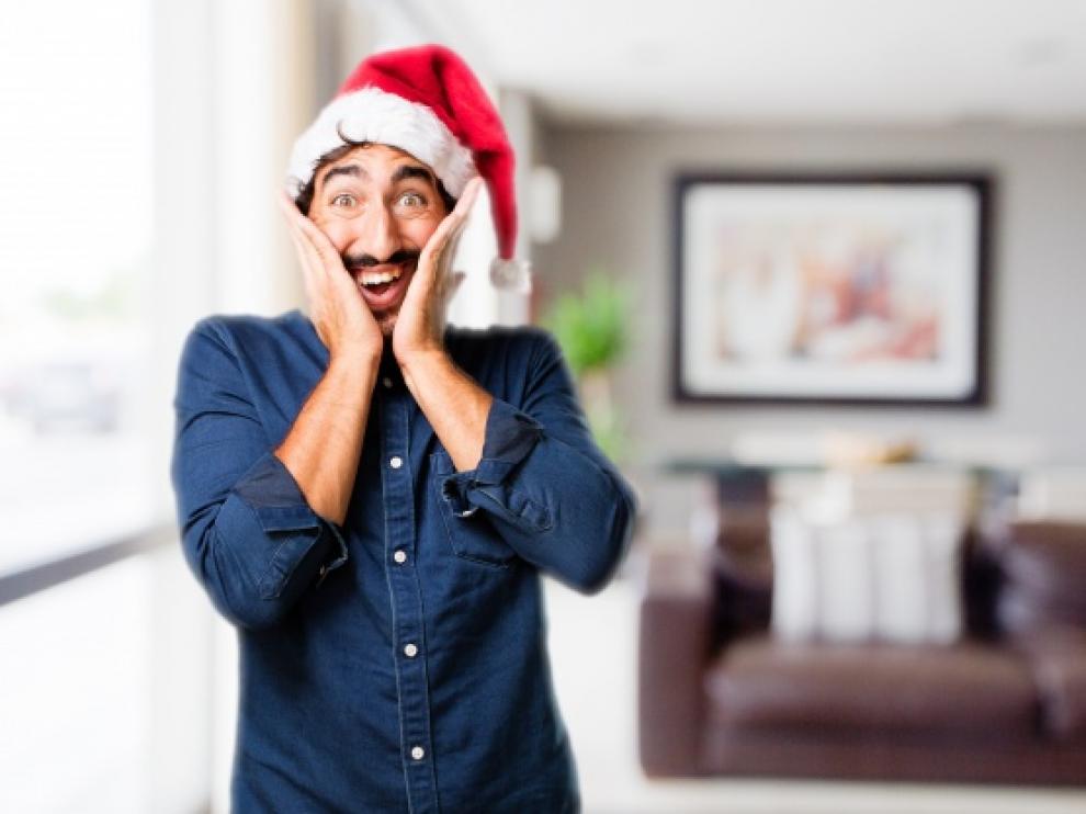 La Navidad: ¿época entrañable o un mal trago?