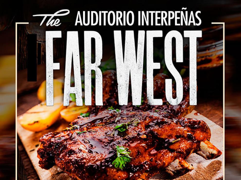Interpeñas conquista el Far West este viernes.
