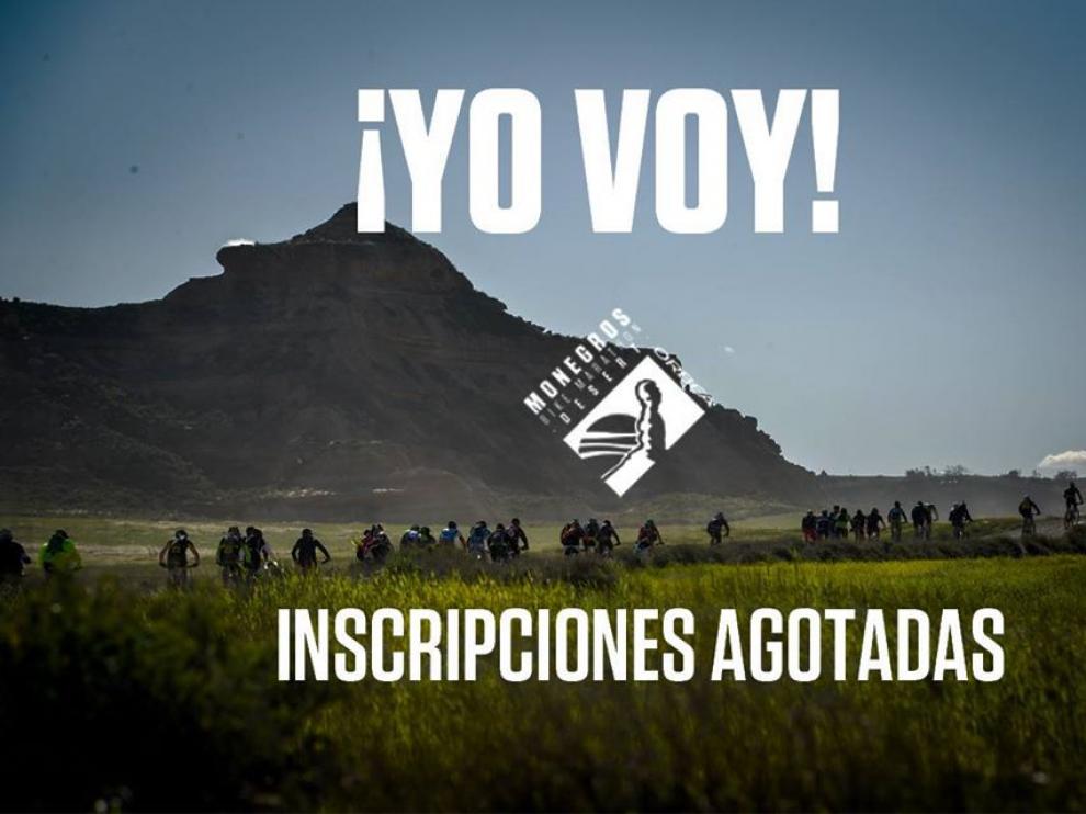 Imagen compartida en redes por la organización.
