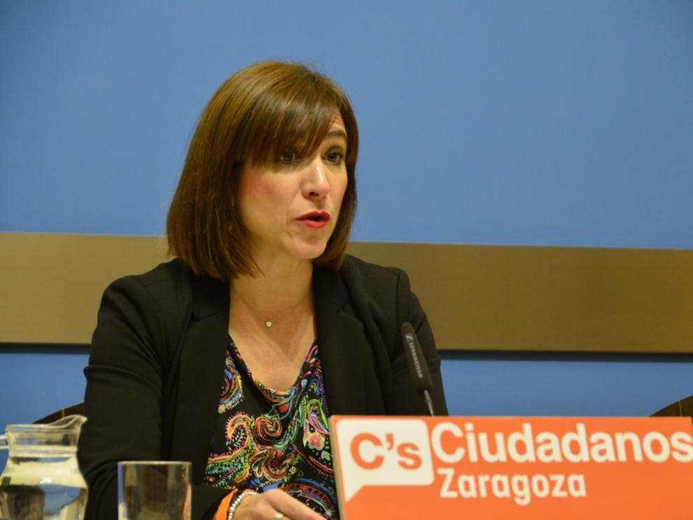 Sara Fernández formará parte del órgano.