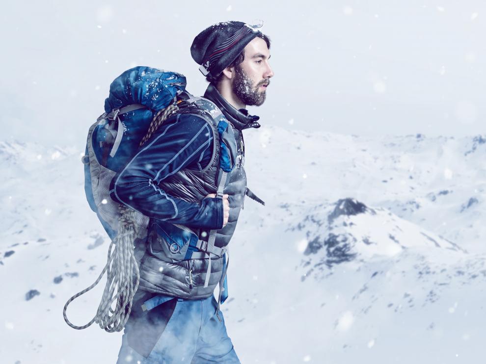 Los integrantes de expediciones en alta montaña tienen problemas para dormir