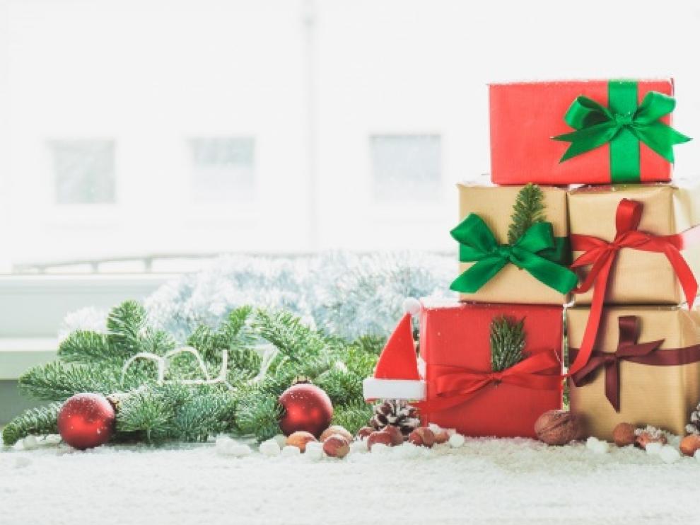 En Navidad, ¿a quién pedís los regalos?