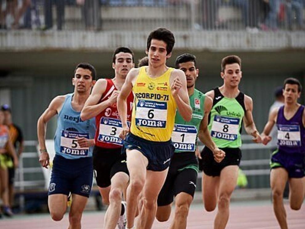 César Larrosa