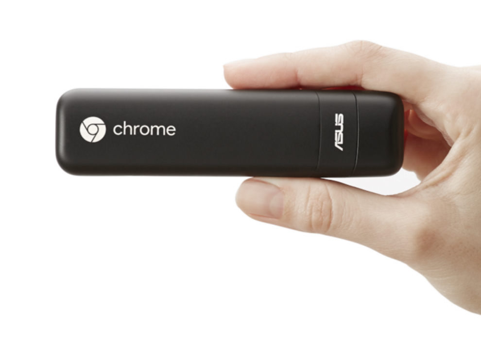 Chromebit