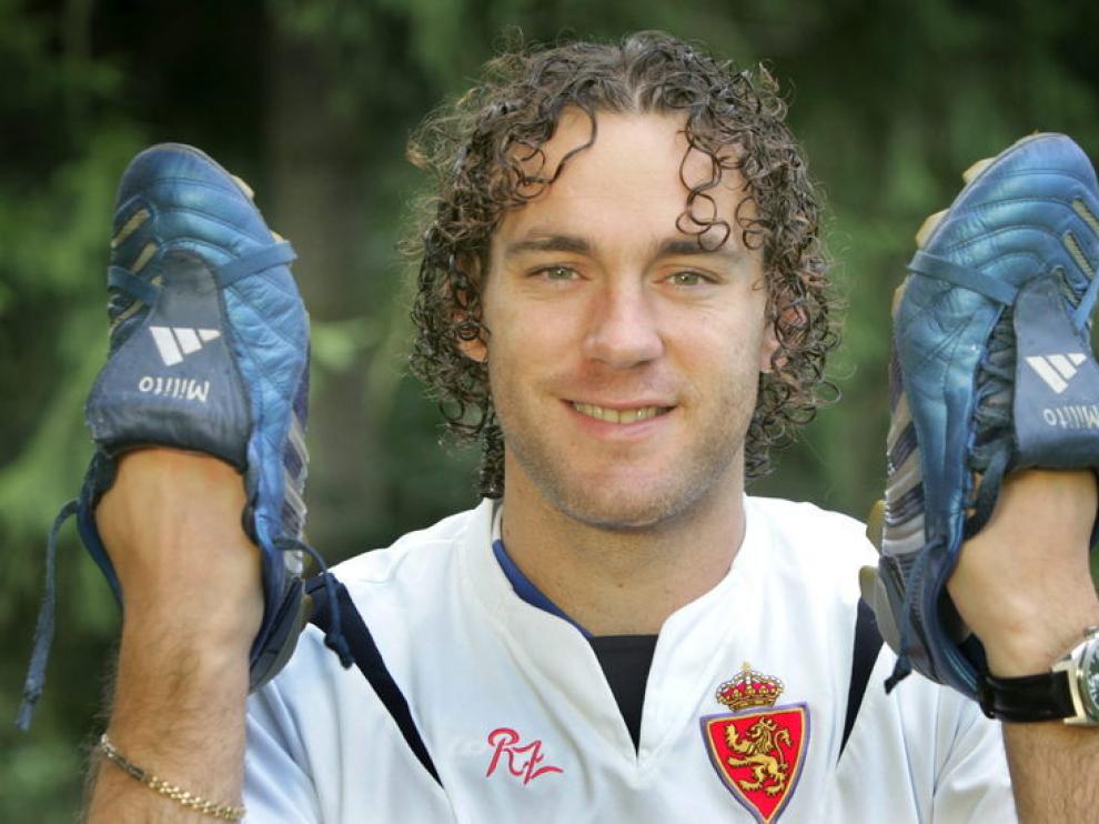 Gaby Milito