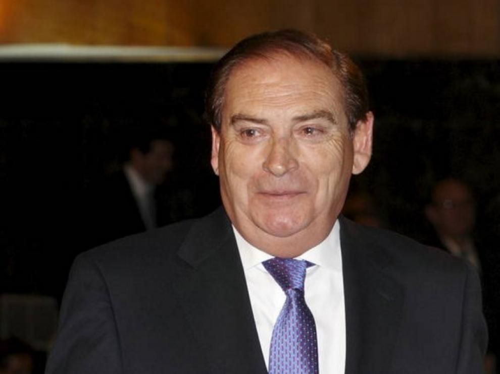 Imagen de archivo de Carlos Gracia.