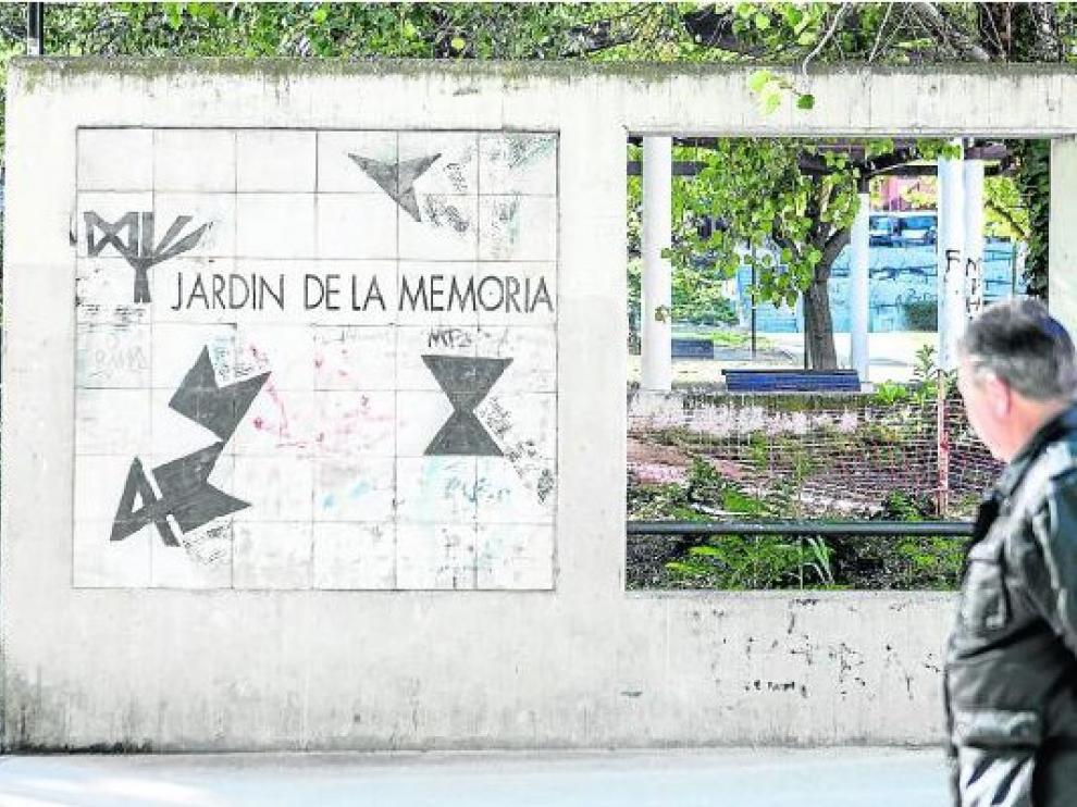 Los vecinos de San José esperan que el 25 aniversario del parque sea festivo y no reivindicativo.