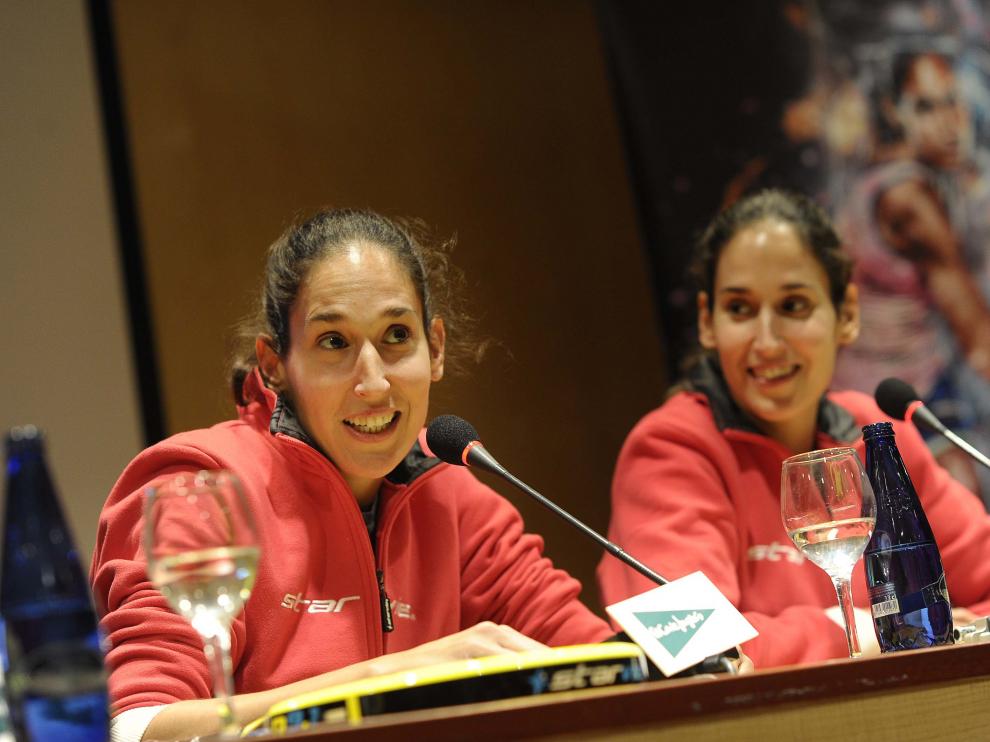 Hermanas Sánchez Alayeto