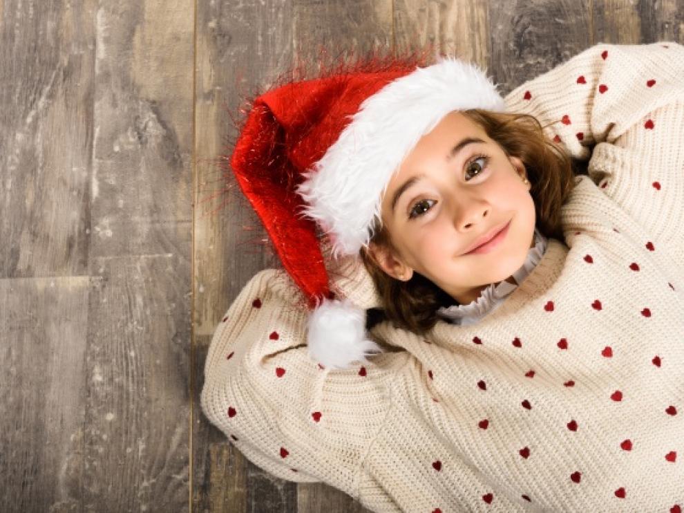 La mayoría de las personas recuerdan con nostalgia las navidades