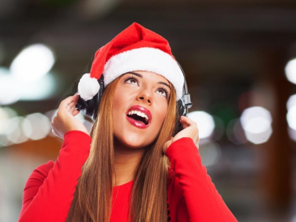 Son muchos los artistas que han aportado su particular visión de la Navidad con letras más bien "curiosas".