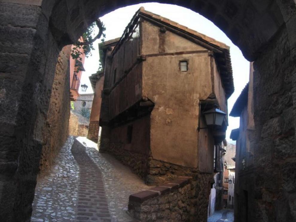 Albarracín