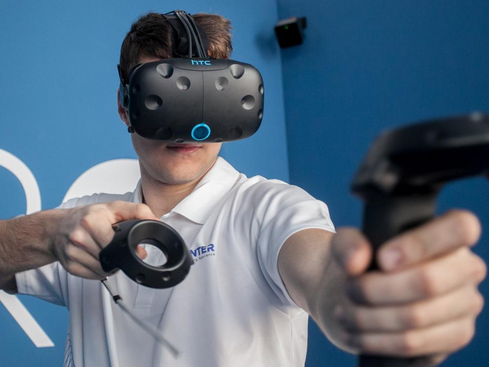 VR Center