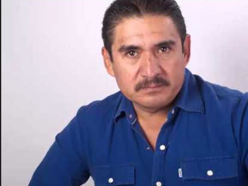 Rodrigo Franco, presidente de la ANDI en México