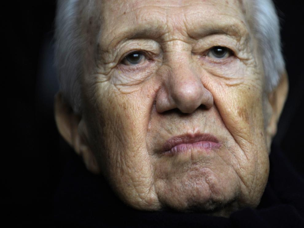 El expresidente luso Mário Soares está en estado "muy crítico"