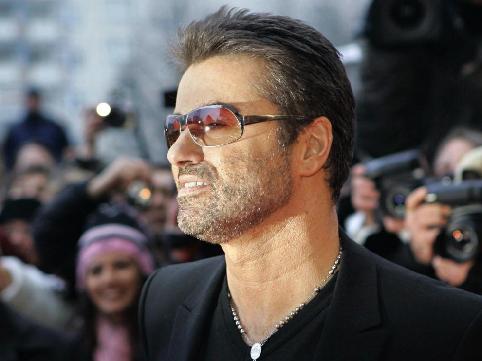 Fallece George Michael