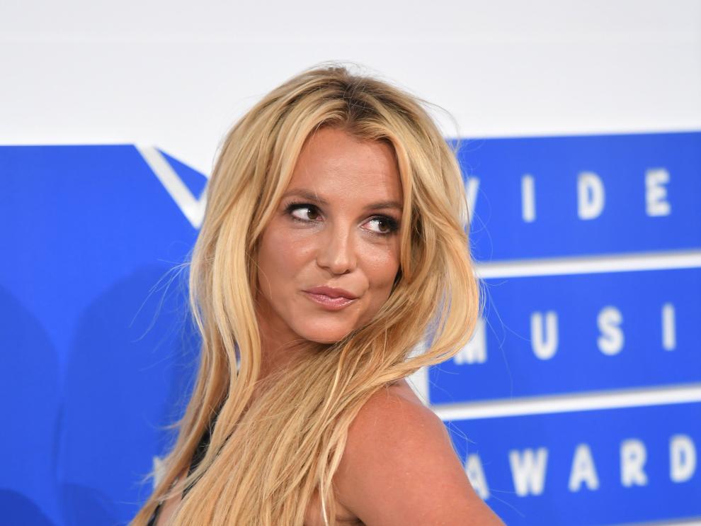 Britney Spears