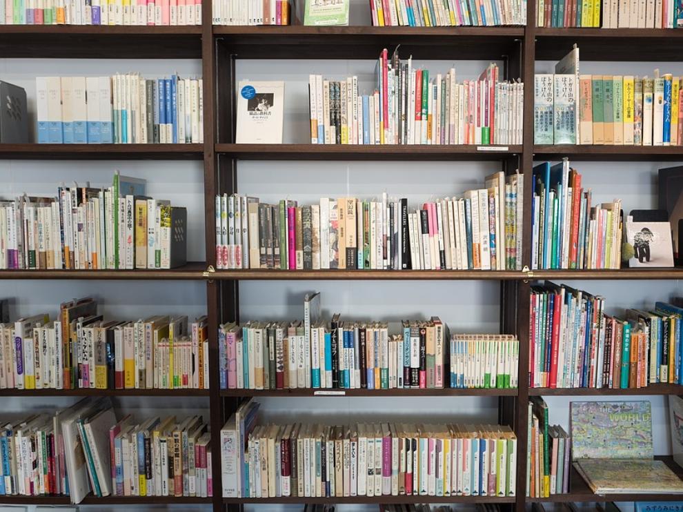 Varios libros verán la luz este otoño