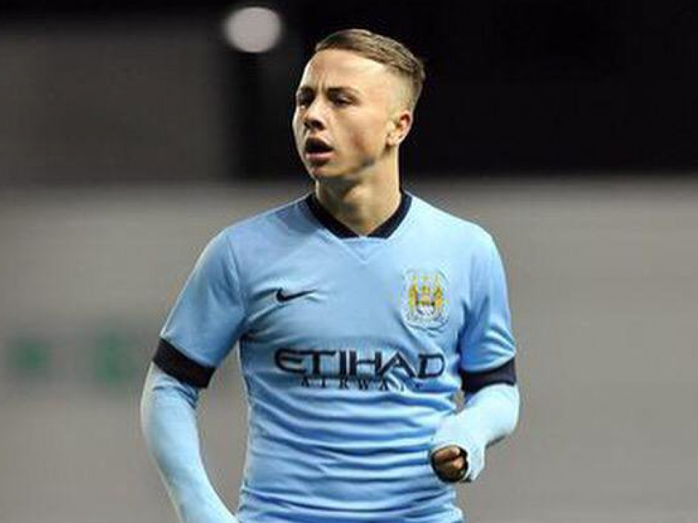 José Ángel Tasende 'Angeliño'.