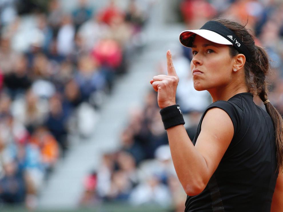 Ana Ivanovic