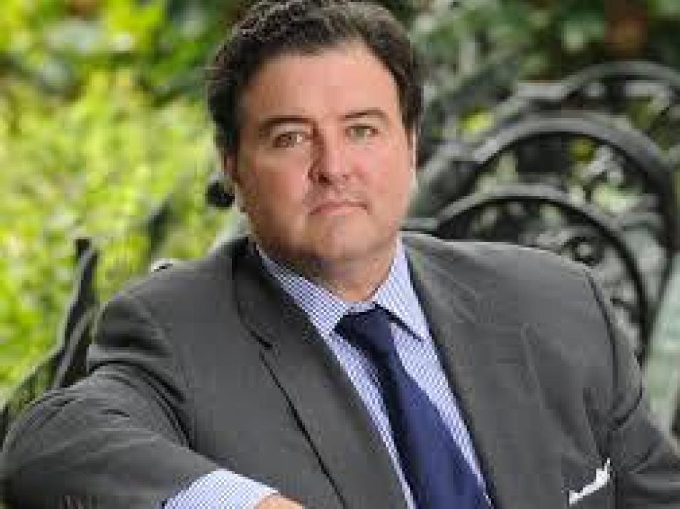 Duke Buchan.
