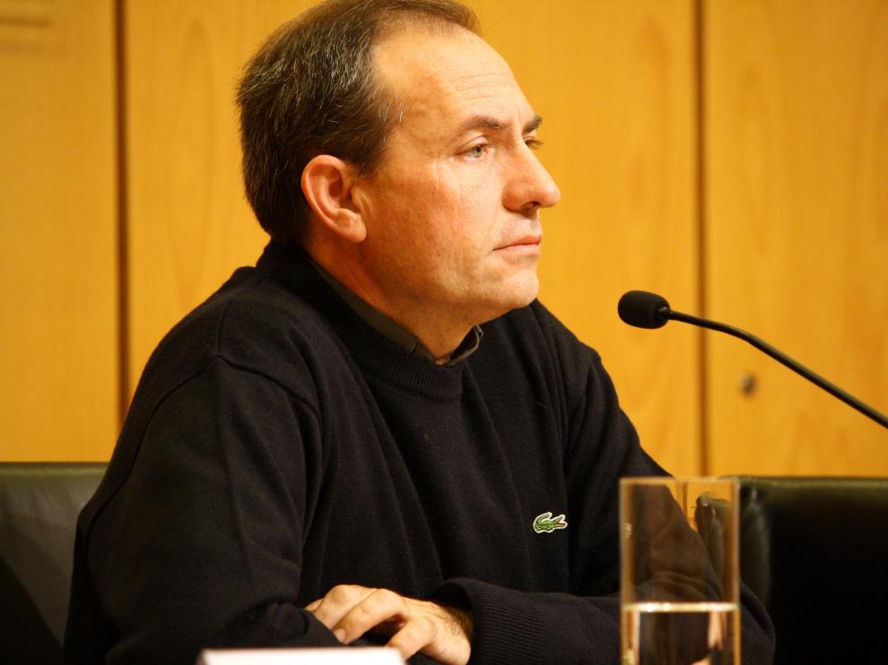 Abilio Martínez Varea
