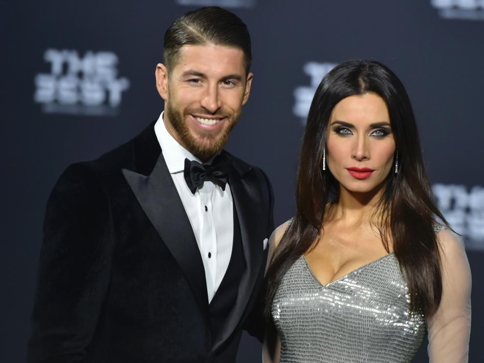 Lo Que Se Sabe Hasta Ahora De La Boda De Sergio Ramos Y Pilar Rubio En Sevilla