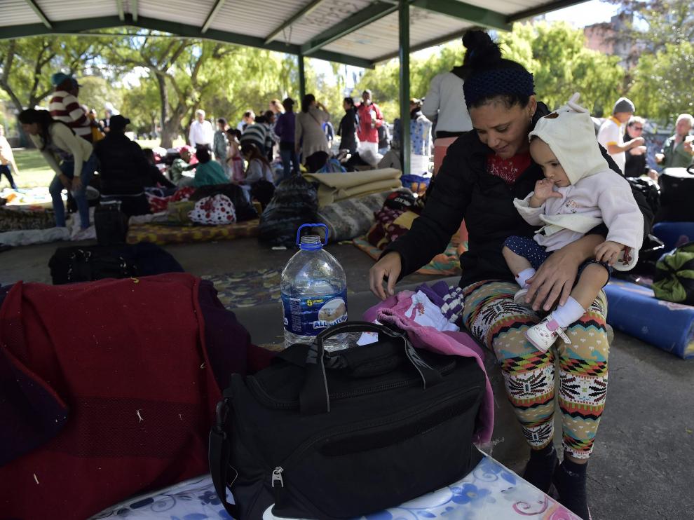 Obama acaba con la política migratoria que beneficiaba a los cubanos.