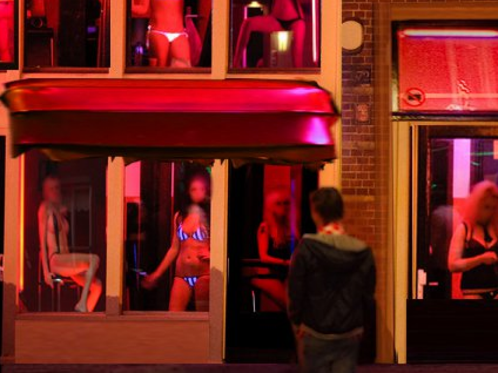 Amsterdam Prostitucion Amsterdam prostitucion