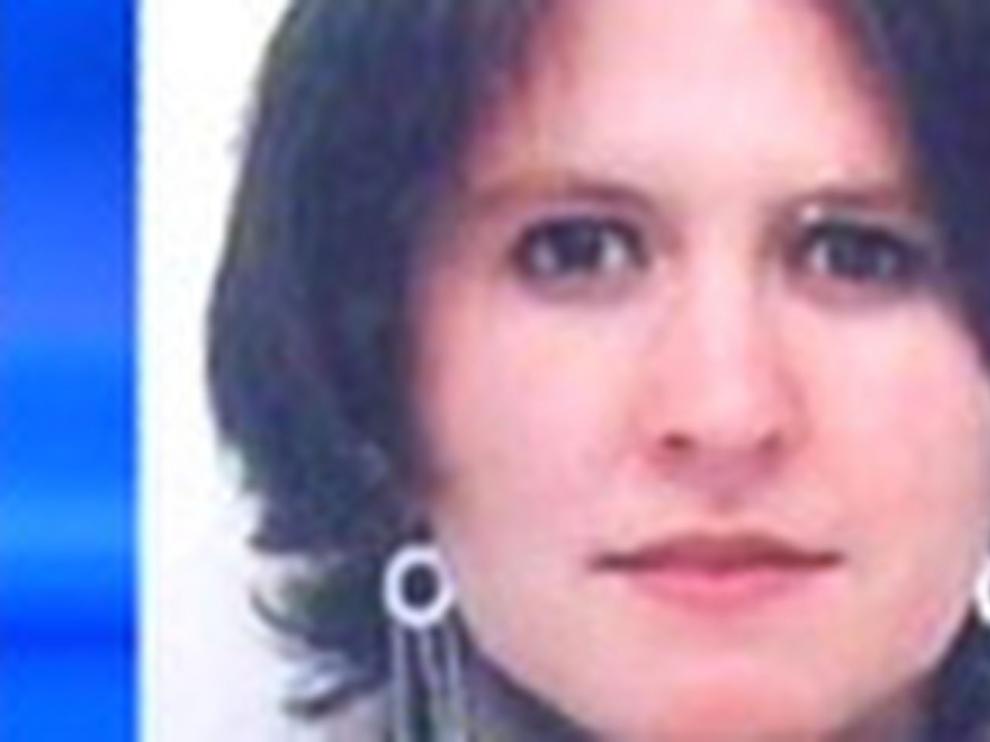 La etarra Sara Majarenas.