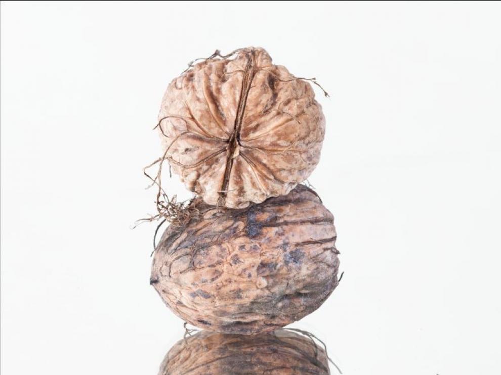 Comer frutos secos es un hábito saludable que debería ser incluido en las dietas.
