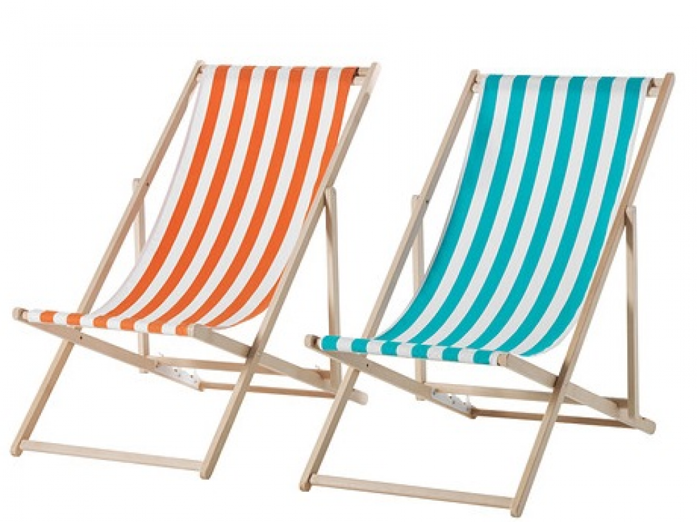 Retira La Posibles De Unas Sillas Playa Caídas O Venta Por Ikea 2EIYH9DW