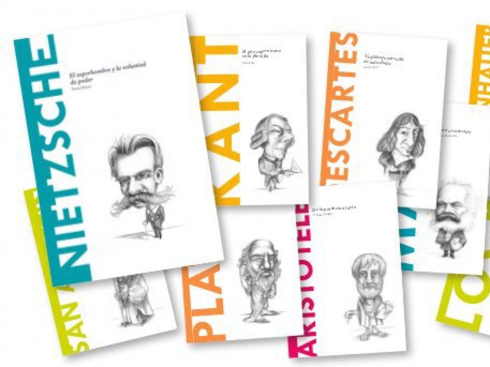 Esta semana en 'Descubrir la filosofía' se profundiza en la obra de Nietzsche