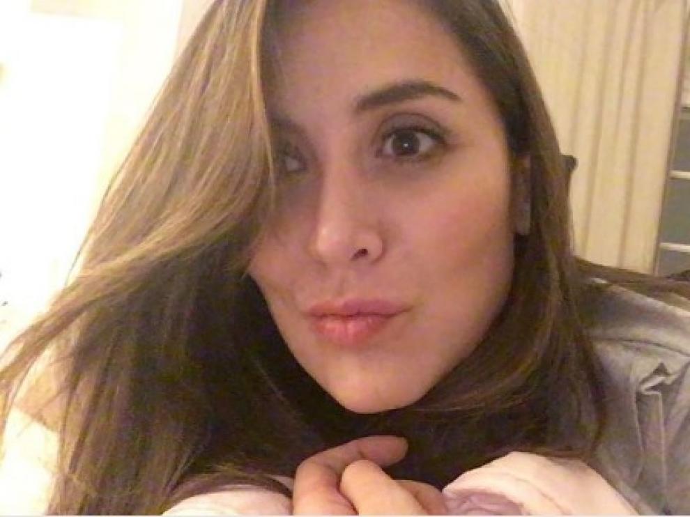 Vídeo de Tamara Falcó reflexionando sobre la muerte en Instagram