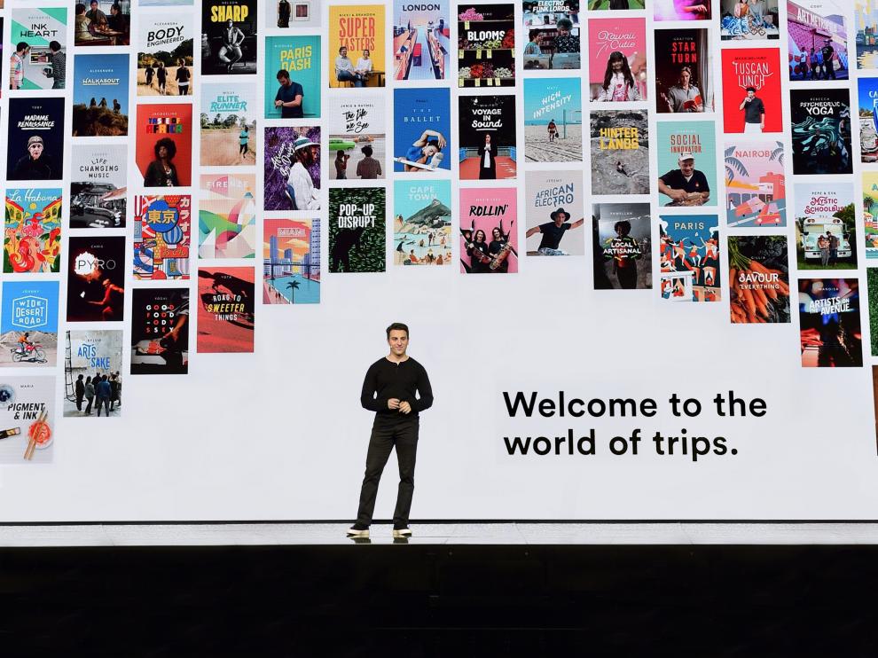 Airbnb, el sitio de moda en internet para ofertar y reservar viviendas privadas