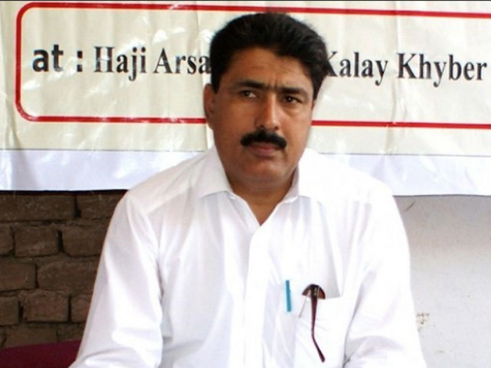 Shakeel Afridi, el médico que ayudó a la CIA a encontrar a Bin Laden.