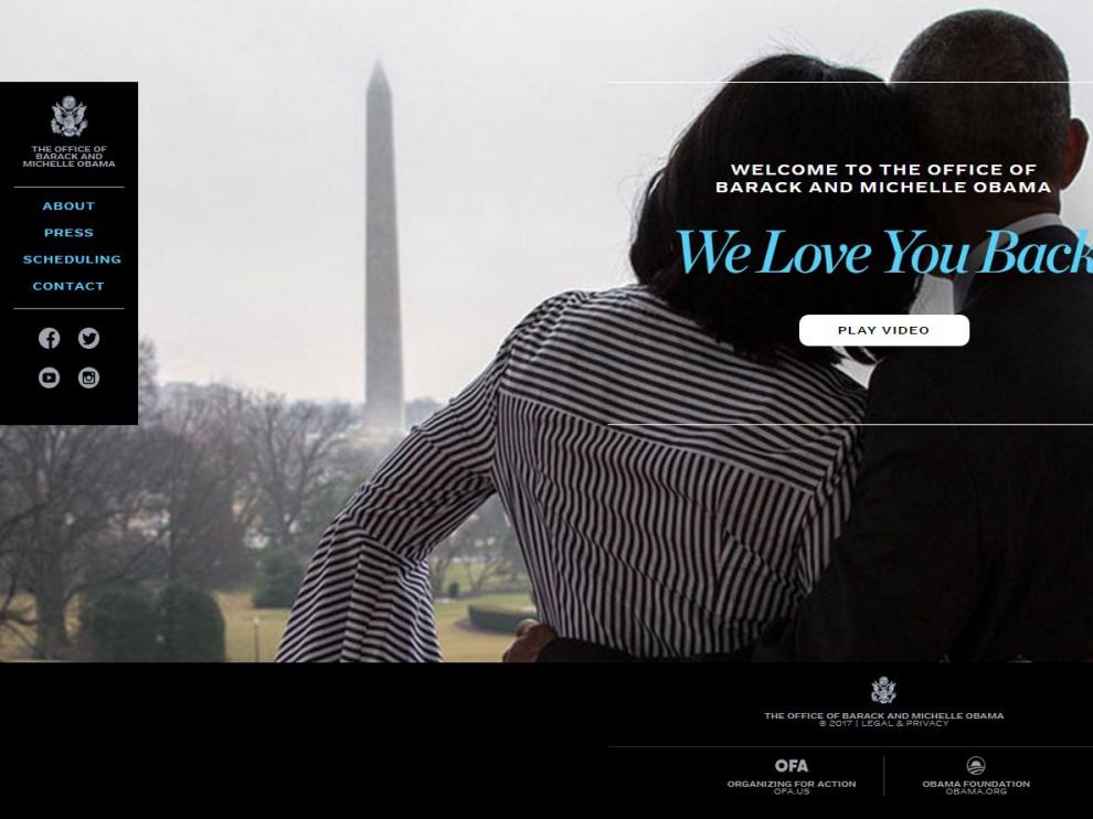 barackobama.com