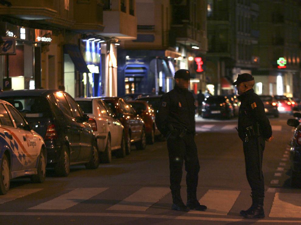 La UAPO y Seguridad Nocturna asumirán el control de aforos y ruidos de los bares