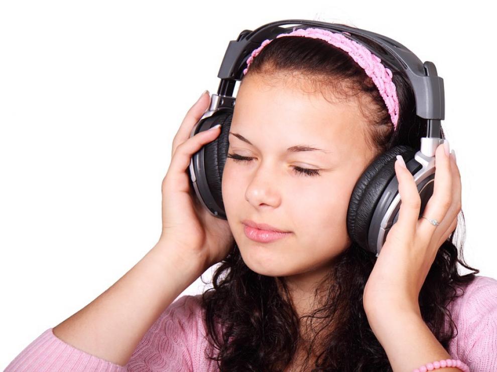 Se midieron las reacción de los participantes en el estudio a los estímulos musicales.