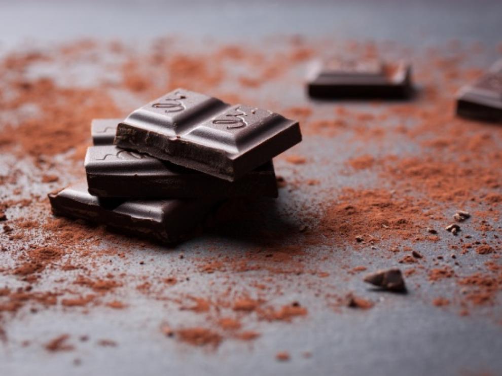 Chocolate.