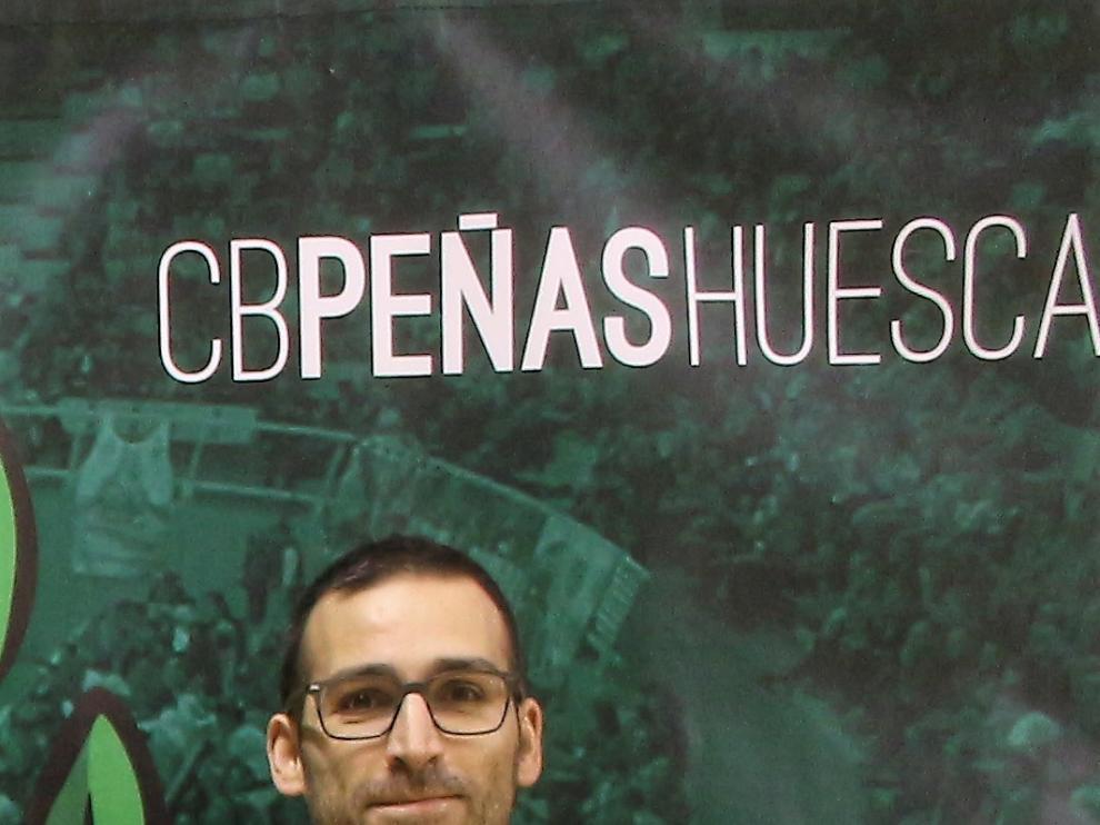 Rubén Sarvisé