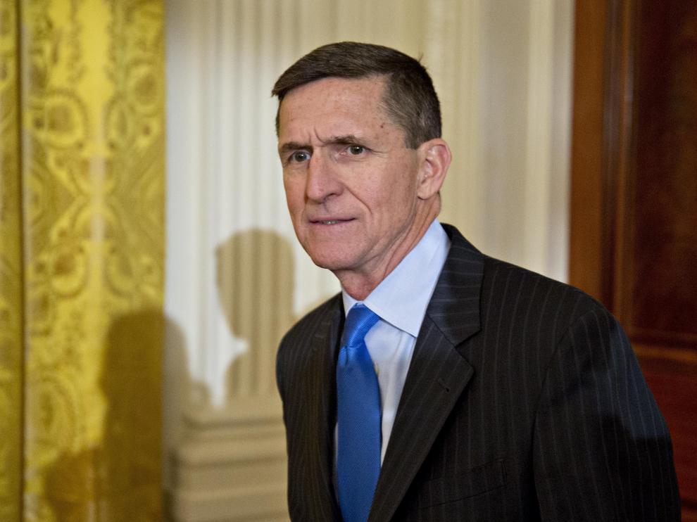Michael Flynn