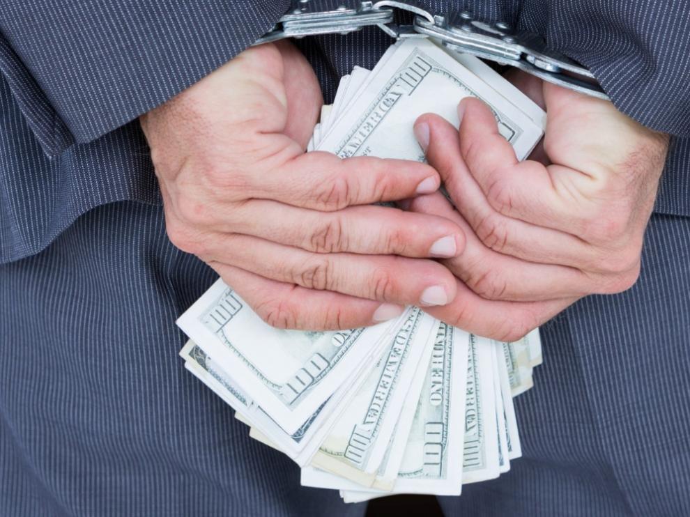 La ciencia también ha estudiado la corrupción
