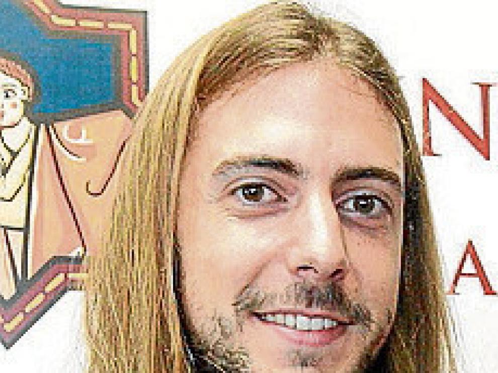 Oriol Joanpere