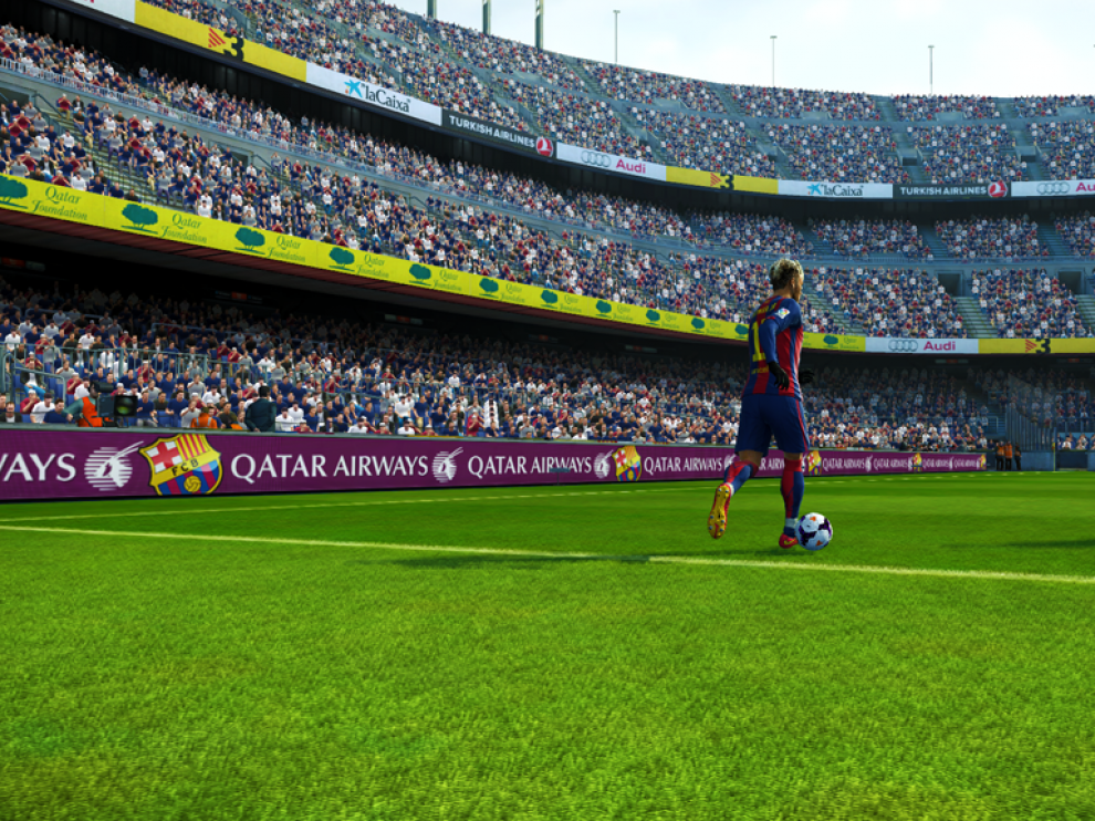 'PES League' ofrece 200.000 dólares al ganador, aunque un alicantino de 23 años ya ha ganado 20.000 dólares