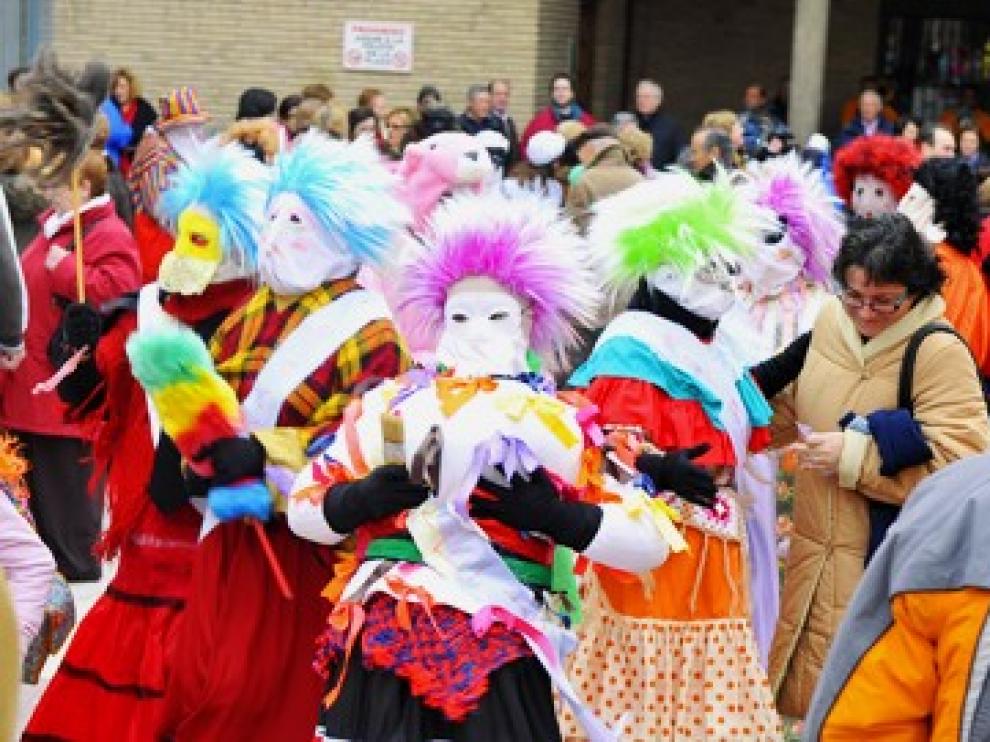 Carnaval de Épila