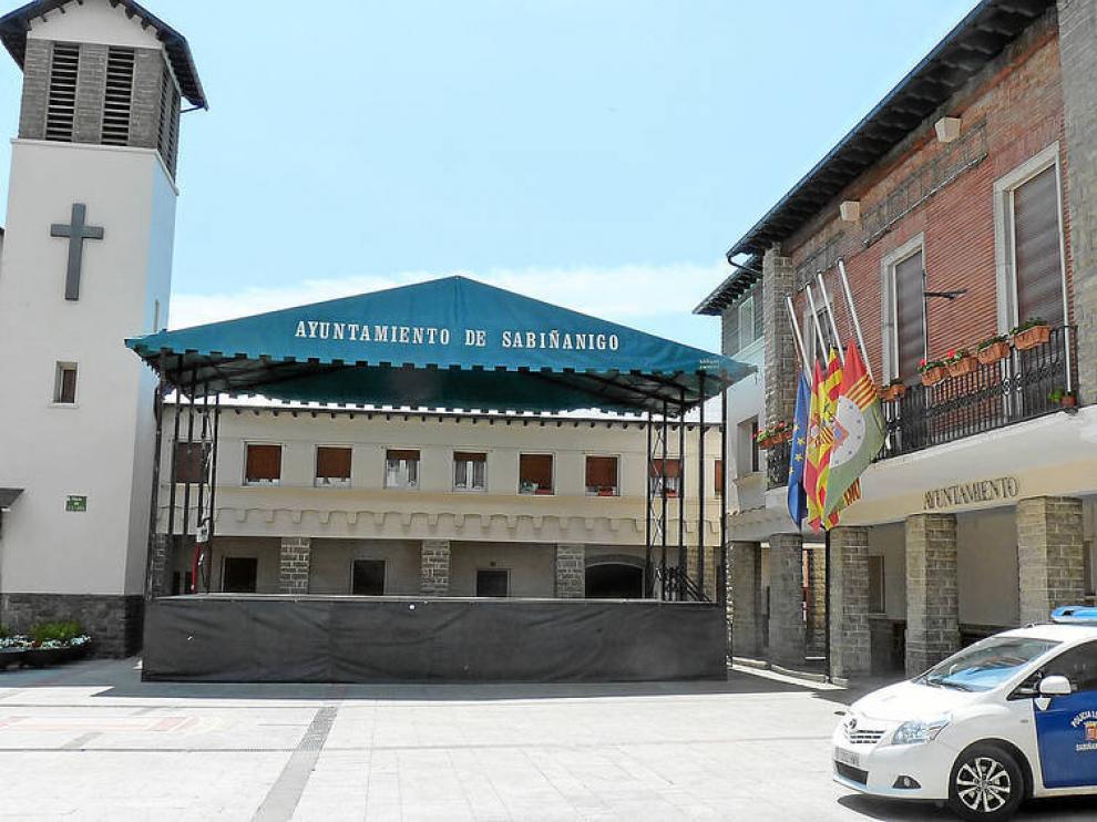 Nuevas quejas por la Ley de Coordinación de Policías Locales de Aragón