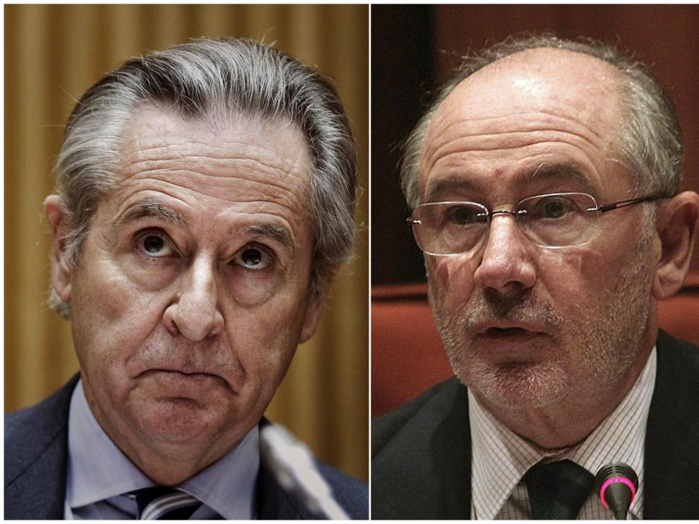 La práctica totalidad de los condenados por las 'black' recurrirán la sentencia